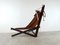 Sculptural Lounge Sling from Moveis Corazza, 1970 10