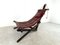 Sculptural Lounge Sling from Moveis Corazza, 1970 8