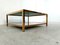 Vintage 23kt Coffee Table from Belgochrom, 1970s 8