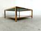 Vintage 23kt Coffee Table from Belgochrom, 1970s, Image 8