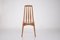 Eva Chair by Niels Koefoed, 1960s 9