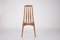 Eva Chair by Niels Koefoed, 1960s, Image 9