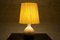 Small Ceramic Lamp, 1970s, Image 2