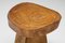 Monoxylite Stool in the style of Zanine Caldas, 1970s, Image 14