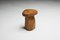 Monoxylite Stool in the style of Zanine Caldas, 1970s, Image 11