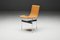 T-Chair by Katavolos, Kelley & Littell for Laverne International, 1950s, Image 18