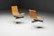 T-Chair by Katavolos, Kelley & Littell for Laverne International, 1950s, Image 10