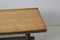 Northern Swedish Painted Trestle Dining Table 13
