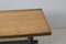 Northern Swedish Painted Trestle Dining Table, Image 13