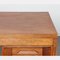 Vintage Wooden Desk, 1970s, Image 5