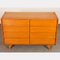 Model U-453 Wooden Chest of Drawers by Jiri Jiroutek, 1960 2