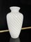 Mid-Century Modern Murano Glass Vase attributed to Venini, 1970s, Image 4