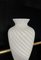 Mid-Century Modern Vase aus Muranoglas, Venini zugeschrieben, 1970er 5