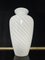 Mid-Century Modern Murano Glass Vase attributed to Venini, 1970s, Image 11