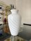 Mid-Century Modern Murano Glass Vase attributed to Venini, 1970s 8