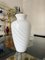 Mid-Century Modern Murano Glass Vase attributed to Venini, 1970s, Image 8