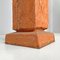 Italian Terracotta Sculpture by Edmondo Cirillo, 1997 14