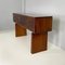 Italian Art Deco Wooden Sideboard by Gio Ponti, 1940s 5