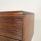 Italian Art Deco Wooden Sideboard by Gio Ponti, 1940s 11