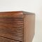 Italian Art Deco Wooden Sideboard by Gio Ponti, 1940s, Image 11