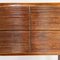 Italian Art Deco Wooden Sideboard by Gio Ponti, 1940s, Image 13