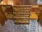 Large Vintage French Sideboard 2