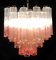 Italian Chandeliers in Murano, 1995, Set of 2, Image 13