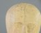 German Carved Wooden Milliners Head, 1910 3