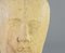 German Carved Wooden Milliners Head, 1910 2