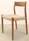 Vintage Chairs by Niels Otto Møller for J.L. Møllers, 1960s, Set of 6 10