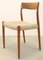 Vintage Chairs by Niels Otto Møller for J.L. Møllers, 1960s, Set of 6, Image 10