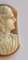 Perfil de camafeo de mujer en ágata del siglo XVIII, Imagen 11