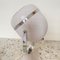 Space Age White Eyeball Table Lamp, 1960s, Image 11