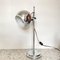 Space Age Chrome Eyball Desk Lamp by Goffredo Reggiani, 1960s, Image 1