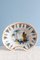 Late 18th Century Faience Polychrome Barbers Bowl from Nevers 1