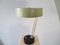 Industrial Desk Lamp by H. Th. J. A. Busquet for Hala Zeist, 1950s, Image 1