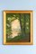 Artista di scuola francese, Forest River, Dipinto ad olio su tavola, inizio XX secolo, Immagine 6