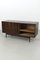 Braunes Vintage Palisander Sideboard 2