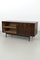 Braunes Vintage Palisander Sideboard 3