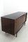 Braunes Vintage Palisander Sideboard 5