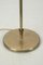 Vintage Brass Floor Lamp 7