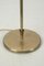Vintage Brass Floor Lamp, Image 7