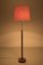 Lámpara de pie Domus vintage, Imagen 3