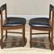 Circular Table and Chairs by Tom Robertson for McIntosh, Set of 4 28