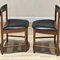 Circular Table and Chairs by Tom Robertson for McIntosh, Set of 4, Image 28