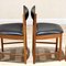 Circular Table and Chairs by Tom Robertson for McIntosh, Set of 4, Image 24
