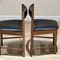 Table Circulaire et Chaises par Tom Robertson pour McIntosh, Set de 4 30