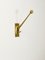 Art Nouveau Brass Wall Hook by Adolf Loos for Knize & Comp. Vienna, Austria, 1909, Image 5