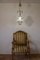 Lampe d'Extérieur Vintage Murano, 1950s 10