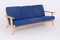 Model Ge290 Sofa by Hans J. Wegner for Getama, Denmark, Image 3